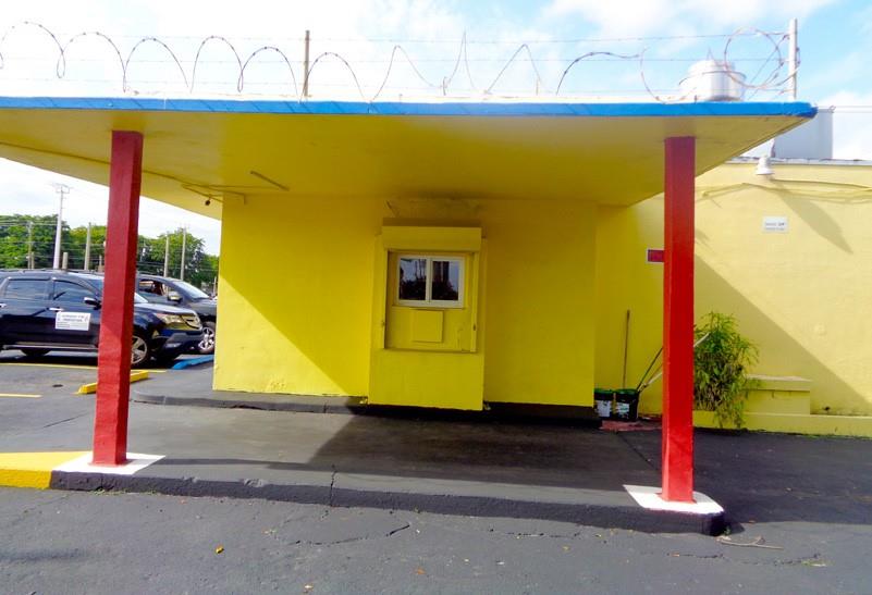 Commercial Property for Sale in Dania Beach Florida 33004